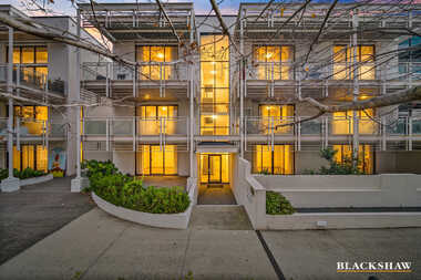 16/45 Wentworth Avenue Kingston