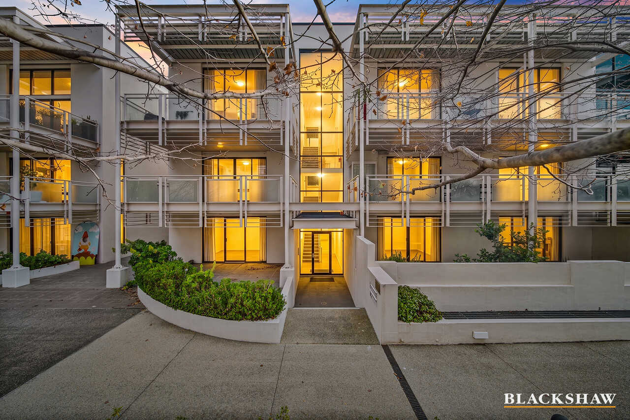 16/45 Wentworth Avenue Kingston