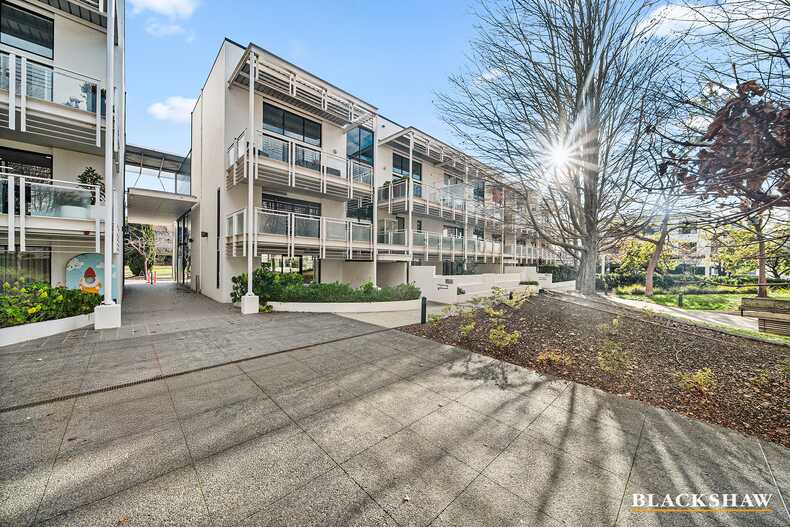 16/45 Wentworth Avenue Kingston