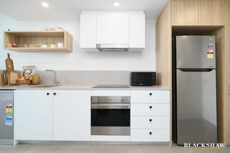 Level 3/312/6 Grazier Lane Belconnen