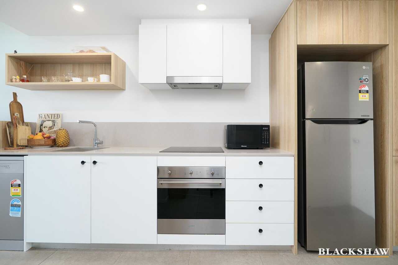 Level 3/312/6 Grazier Lane Belconnen