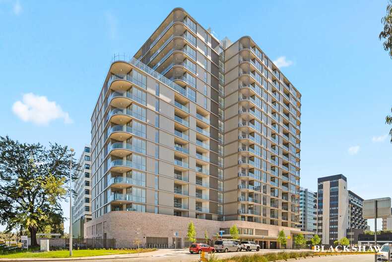 905/1 Corinna Street Phillip 905/1 Corinna Street Phillip