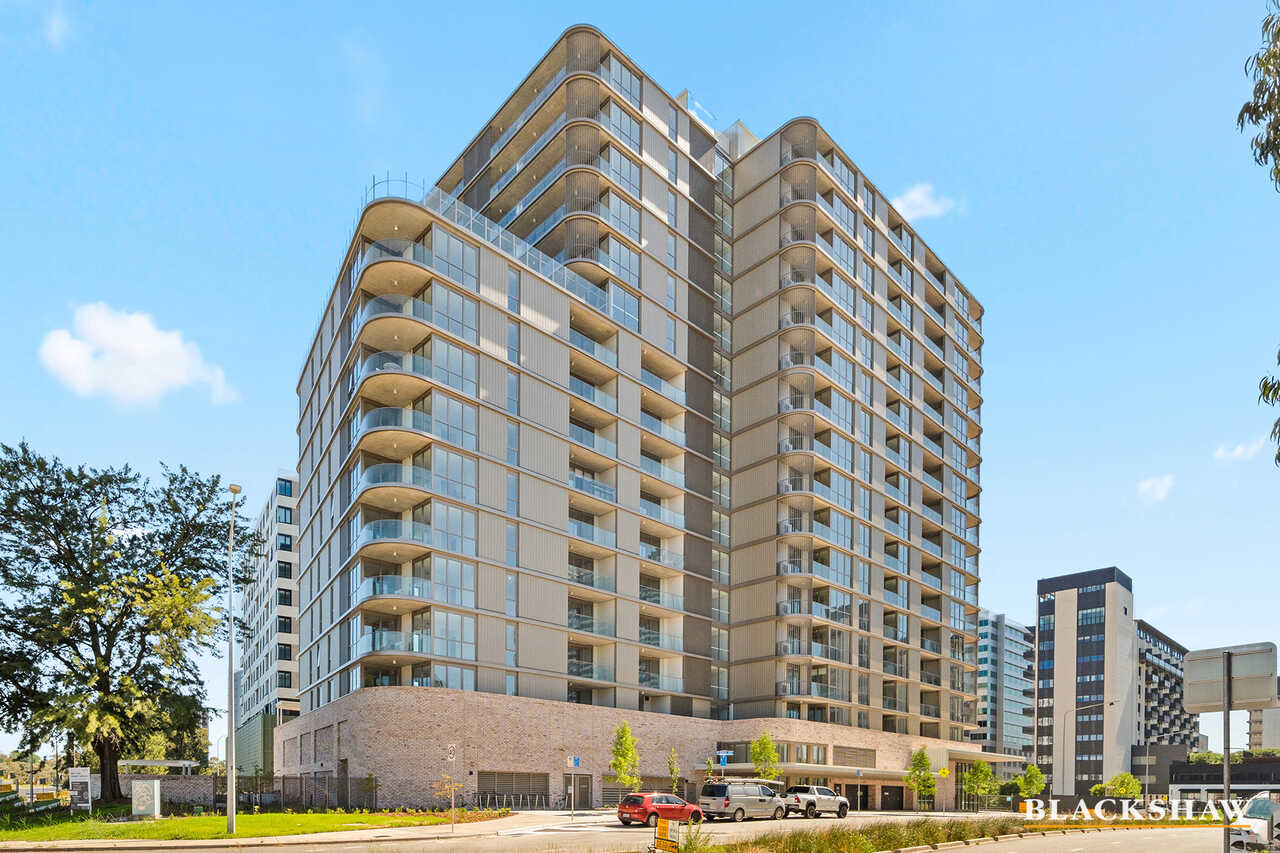 905/1 Corinna Street Phillip