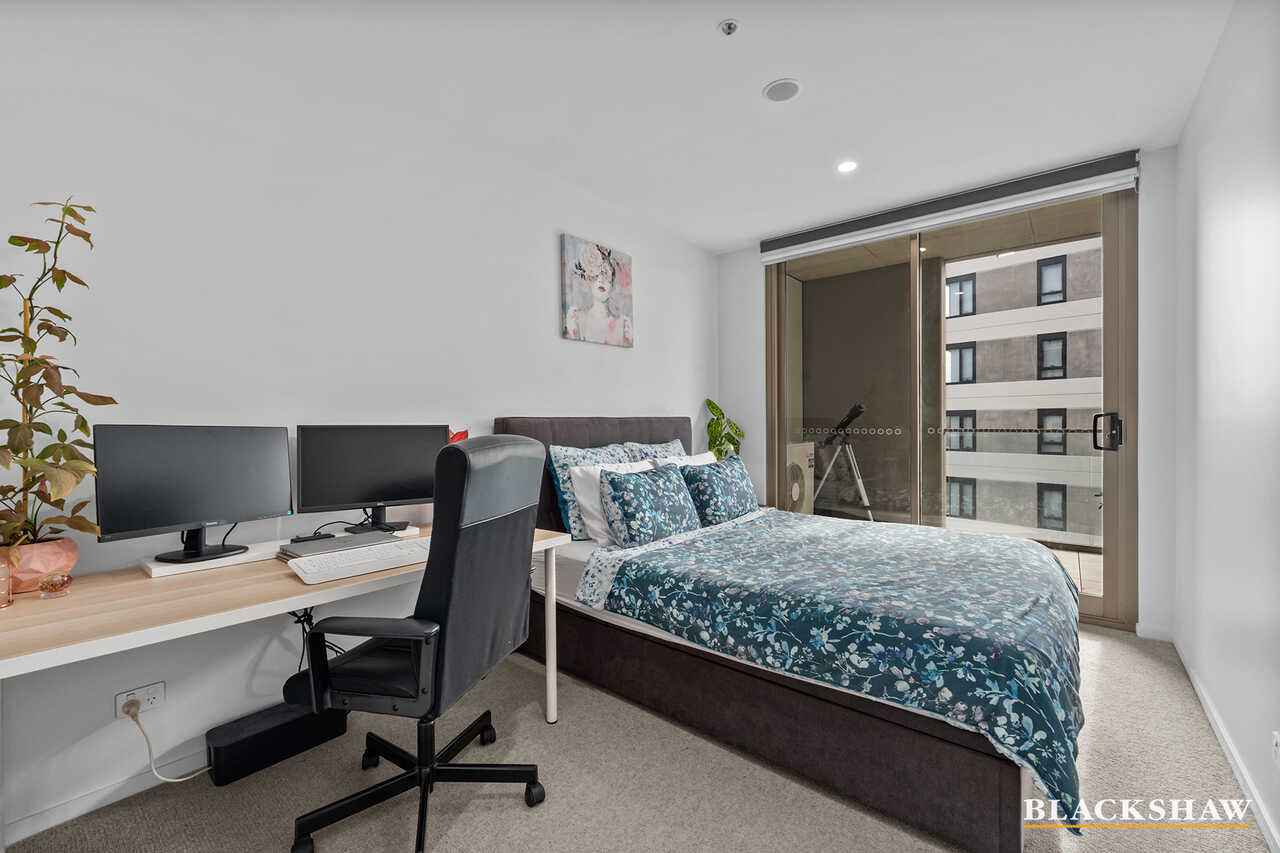 905/1 Corinna Street Phillip