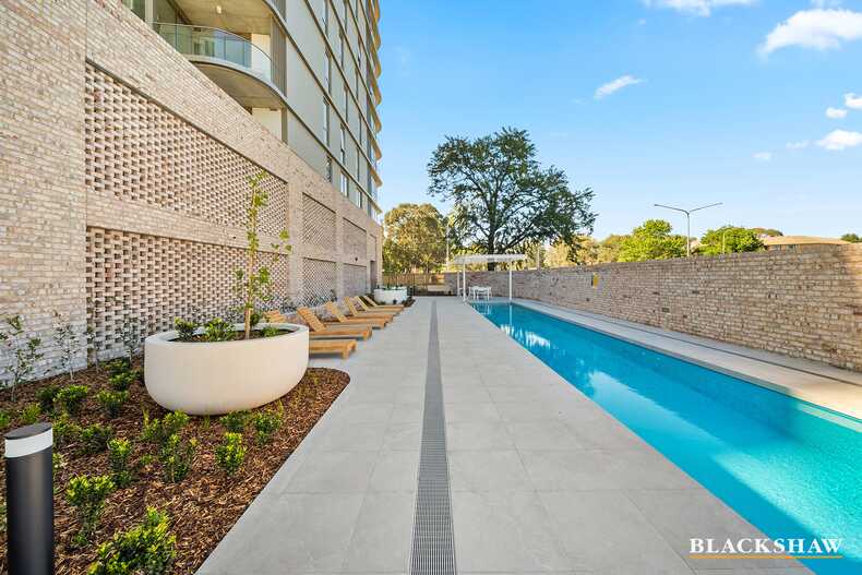 905/1 Corinna Street Phillip 905/1 Corinna Street Phillip