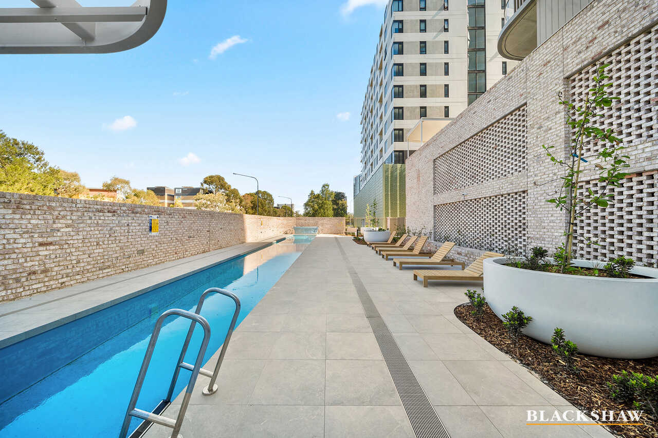 905/1 Corinna Street Phillip