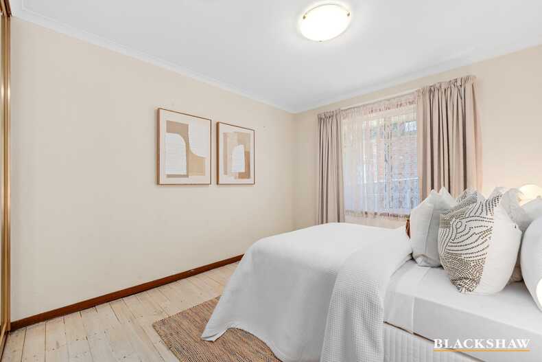 12 Caley Crescent Narrabundah