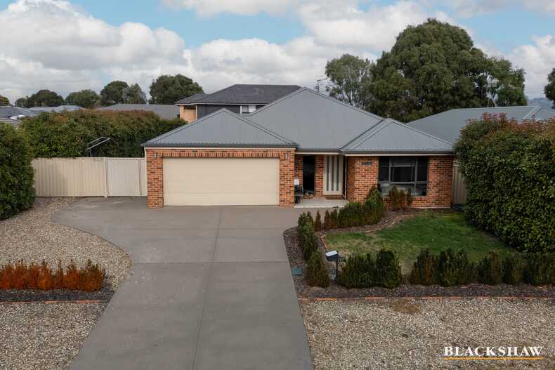 47 Hereford Street Bungendore 47 Hereford Street Bungendore