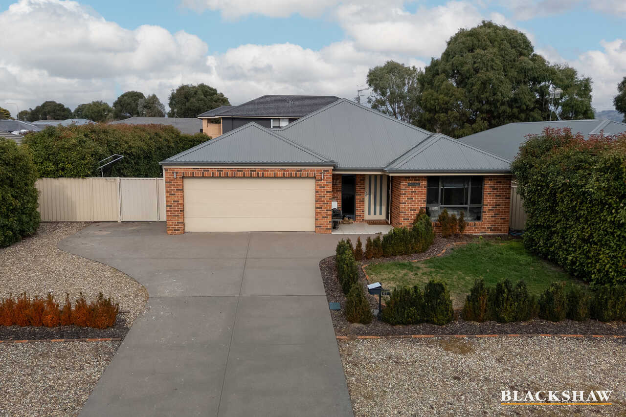 47 Hereford Street Bungendore
