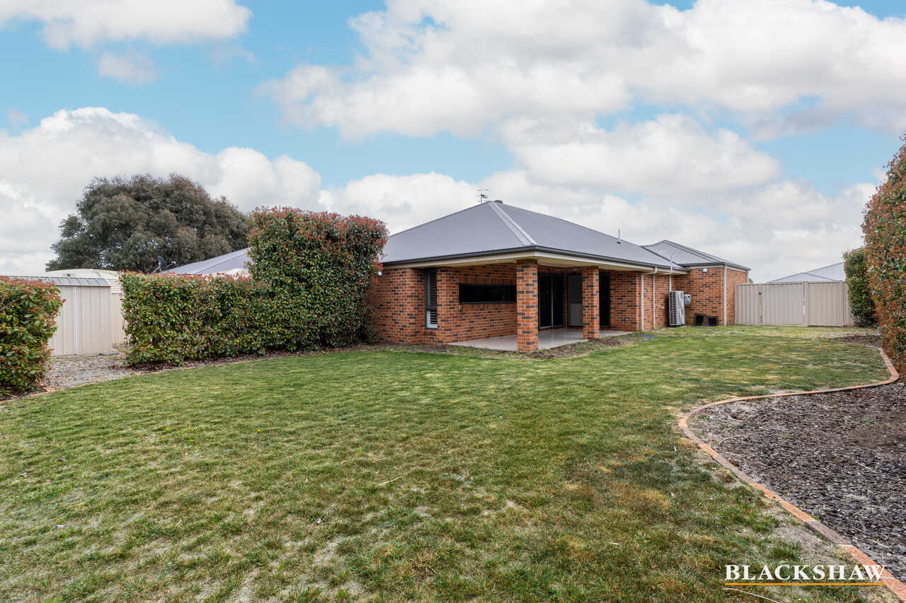 47 Hereford Street Bungendore