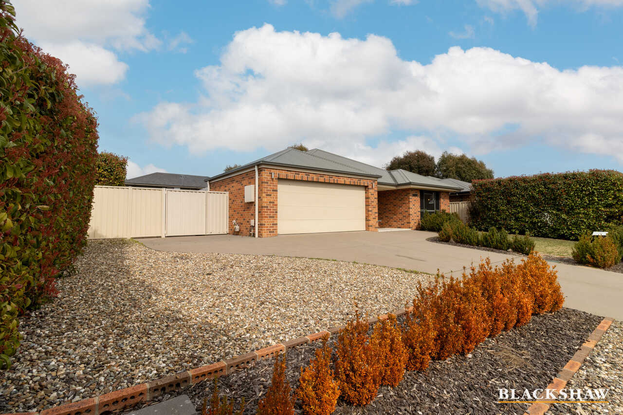 47 Hereford Street Bungendore