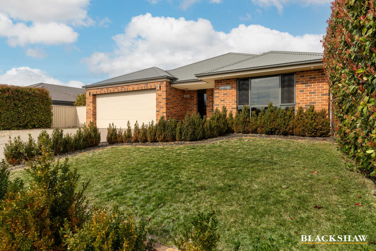 47 Hereford Street Bungendore