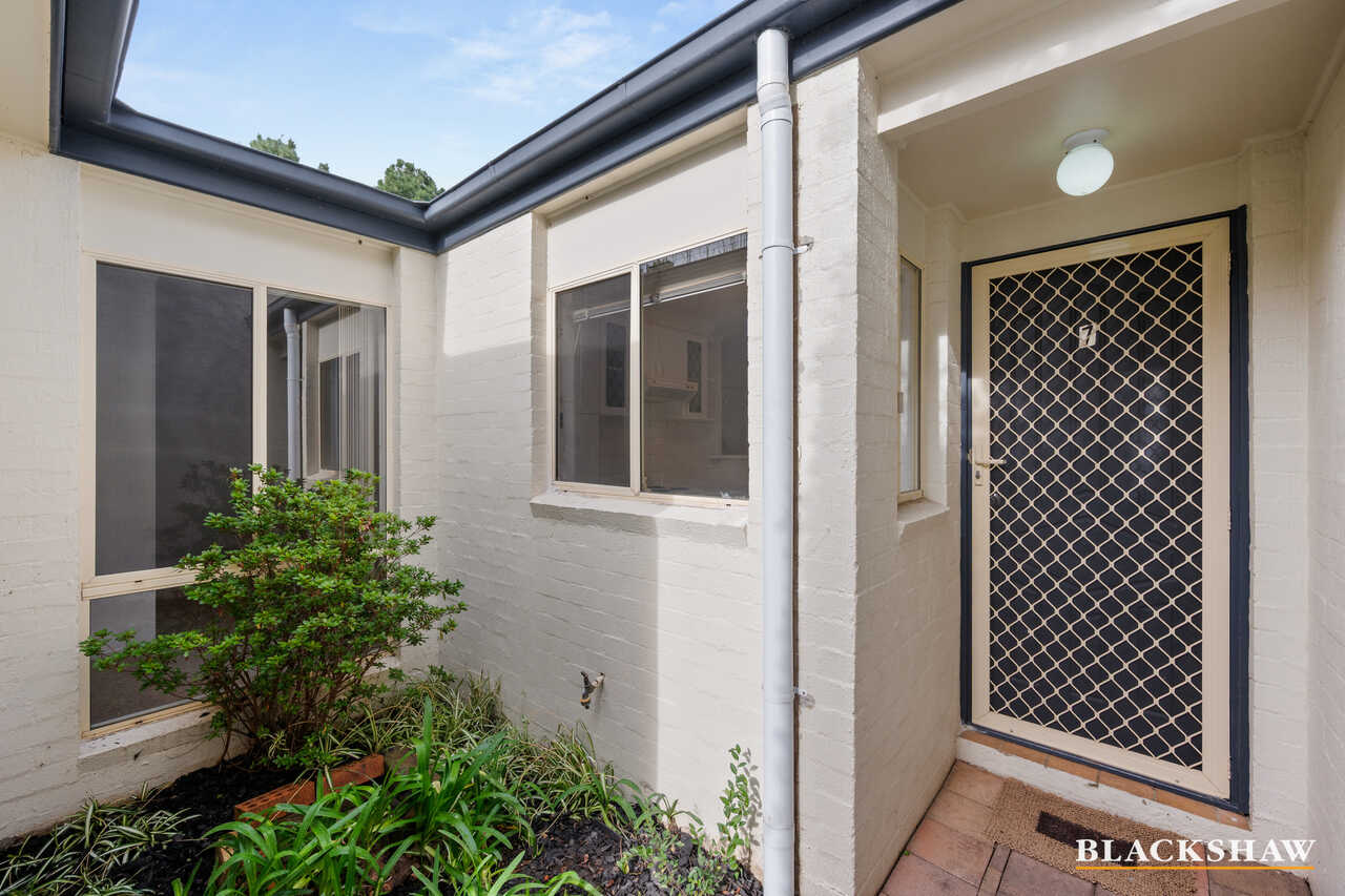 7/8 Antis Street Phillip