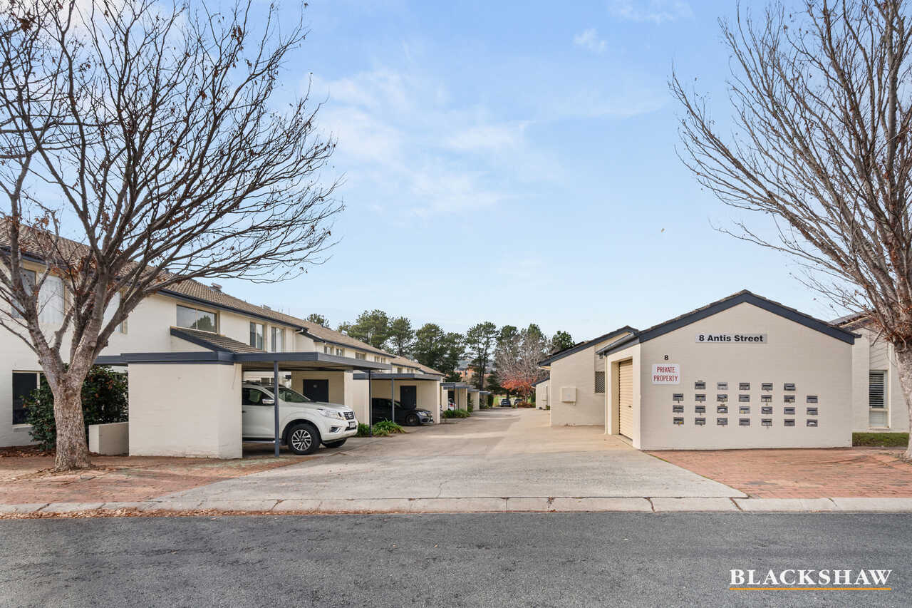 7/8 Antis Street Phillip