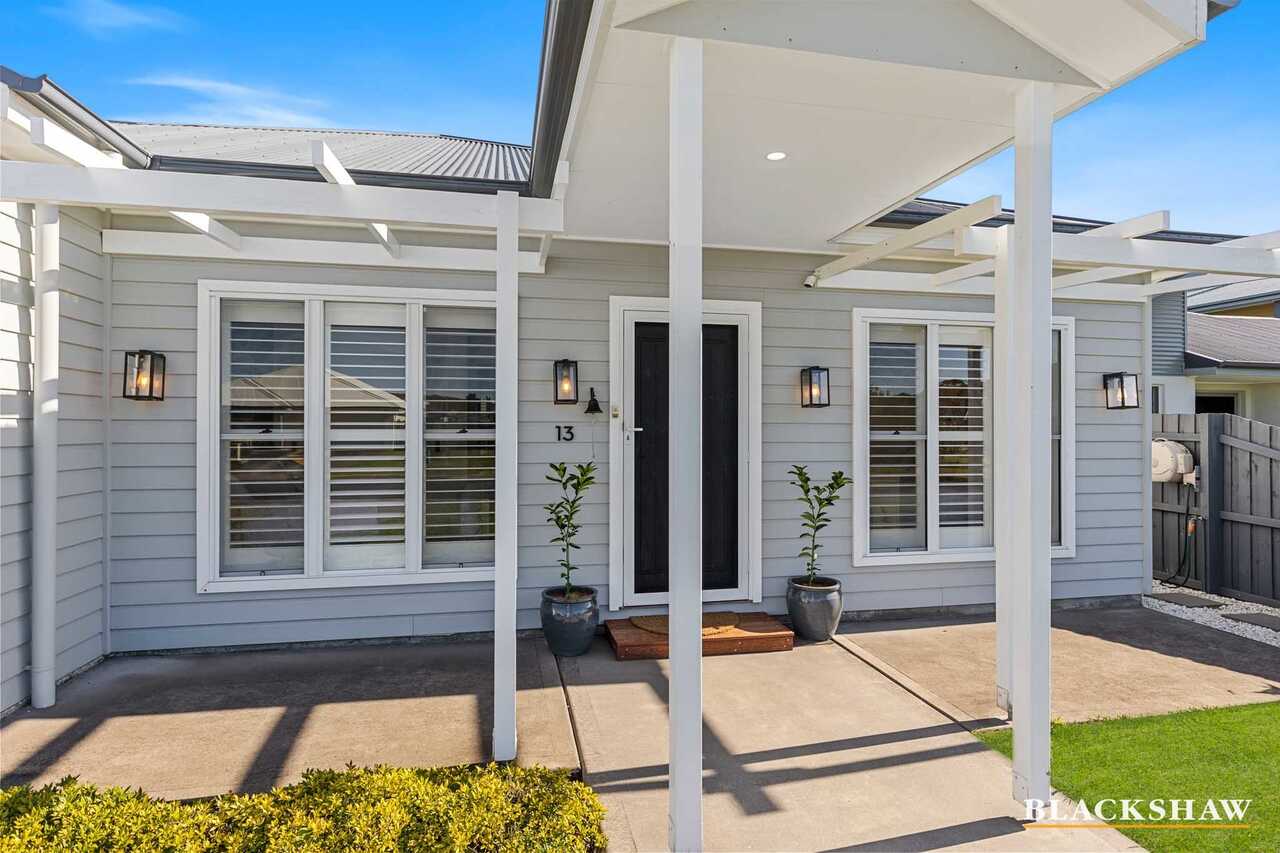 13 Bagarin Avenue Tomakin
