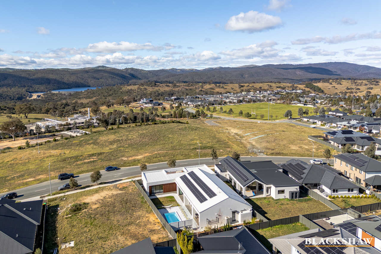 8 Cavan Rise Googong