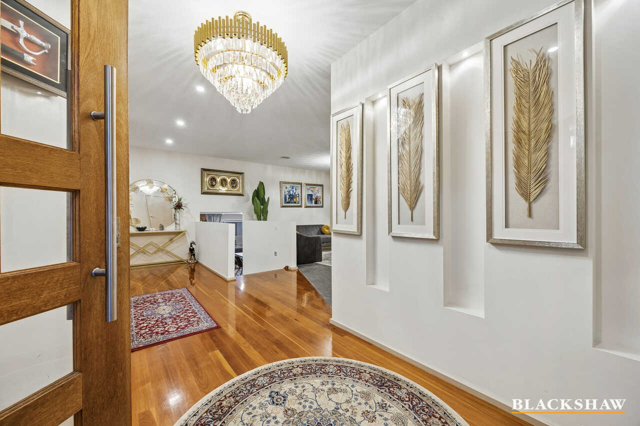 7 Jacaranda Drive Jerrabomberra