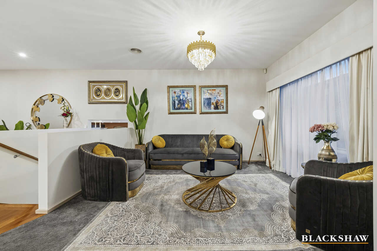 7 Jacaranda Drive Jerrabomberra