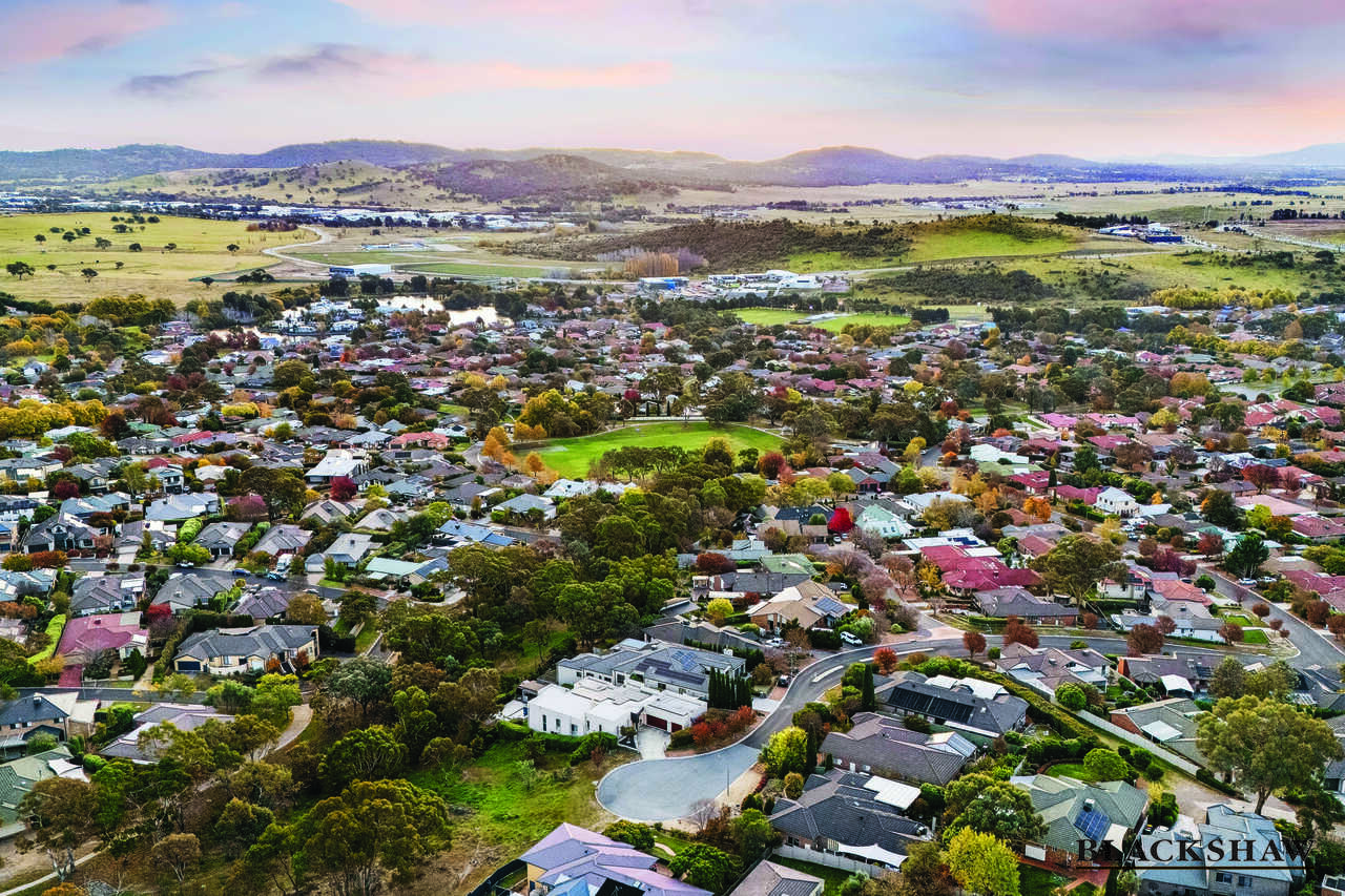 7 Jacaranda Drive Jerrabomberra