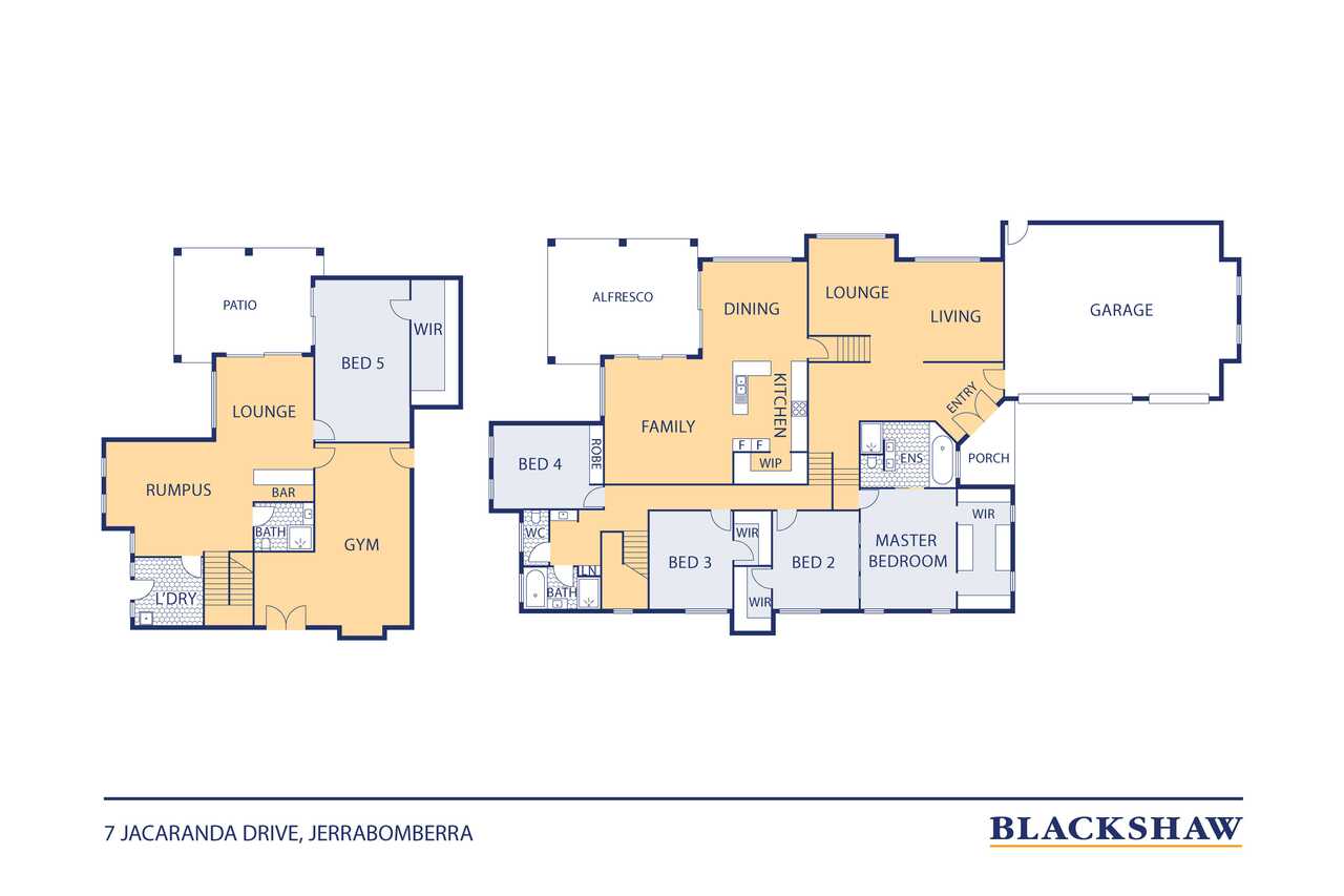 7 Jacaranda Drive Jerrabomberra