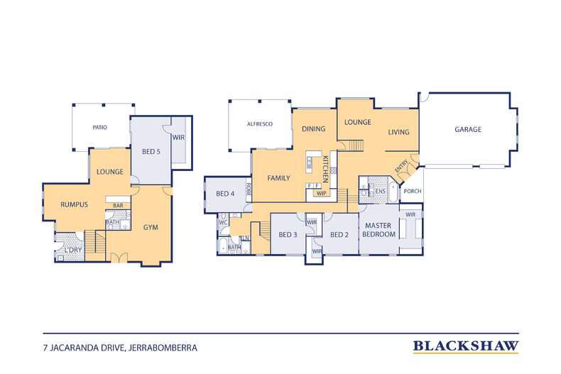 7 Jacaranda Drive Jerrabomberra 7 Jacaranda Drive Jerrabomberra