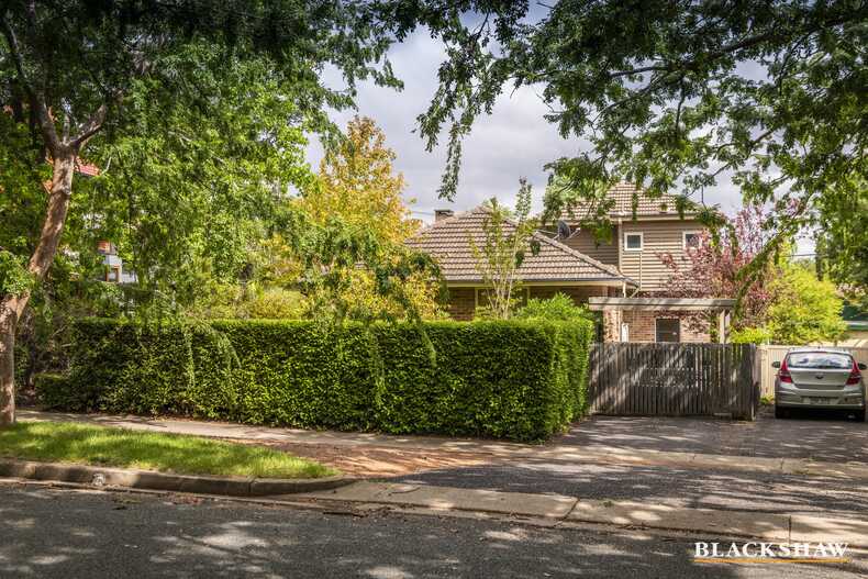 38 Carrington Street Deakin 38 Carrington Street Deakin