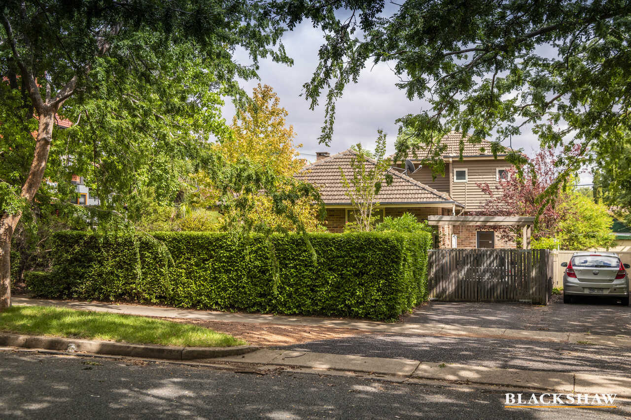 38 Carrington Street Deakin