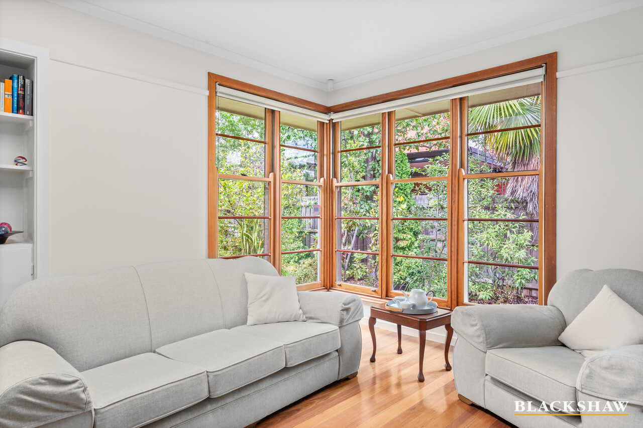 38 Carrington Street Deakin