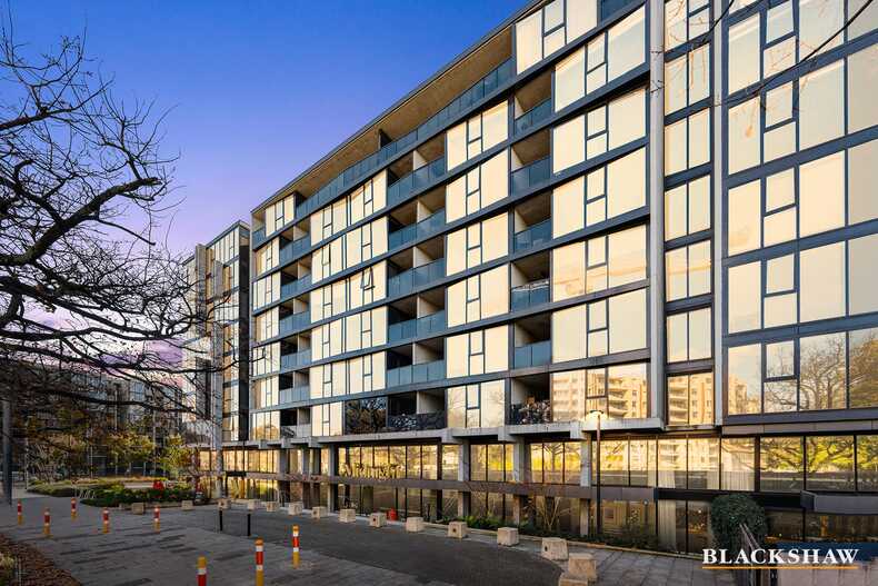 426/1 Elouera Street Braddon 426/1 Elouera Street Braddon