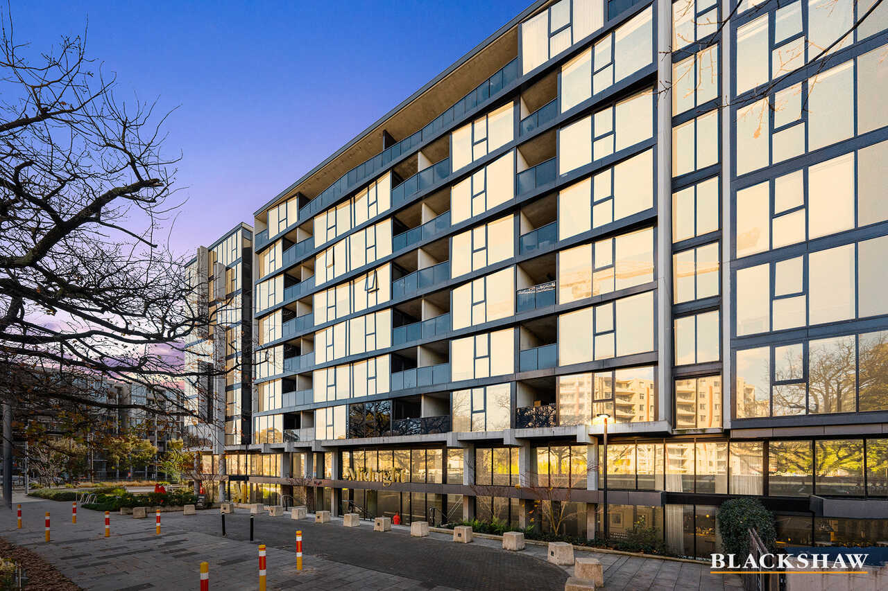 426/1 Elouera Street Braddon