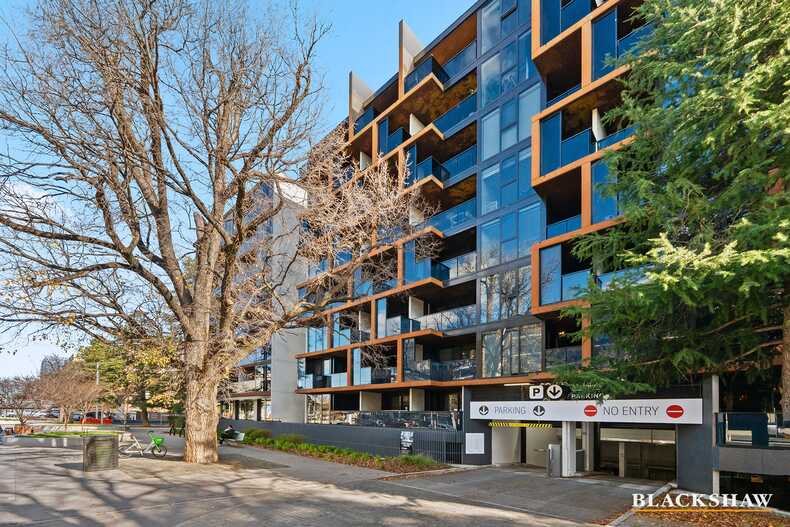 426/1 Elouera Street Braddon 426/1 Elouera Street Braddon