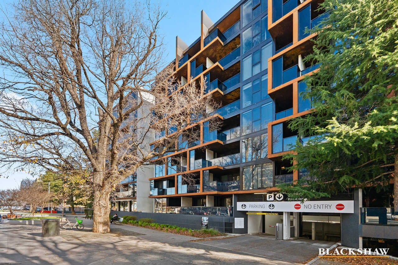 426/1 Elouera Street Braddon