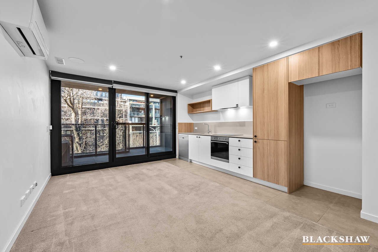 426/1 Elouera Street Braddon