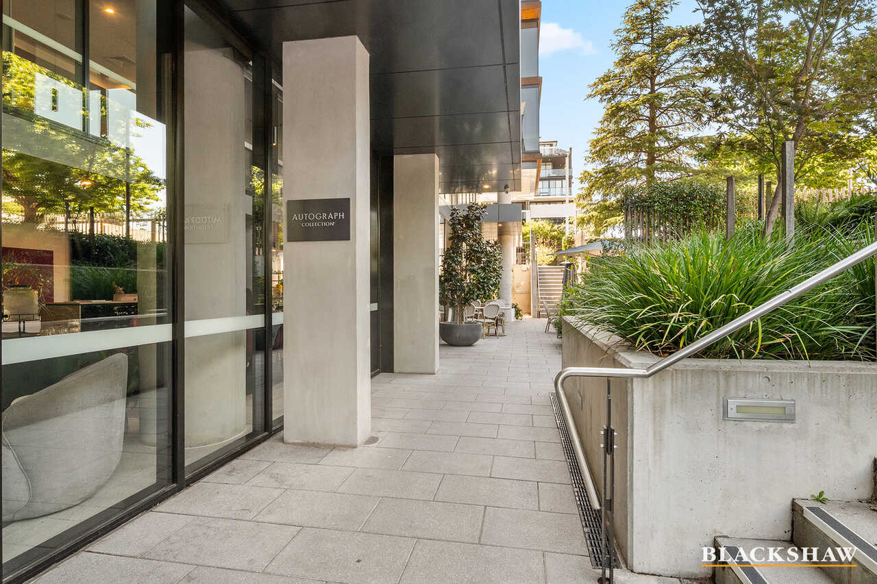 426/1 Elouera Street Braddon