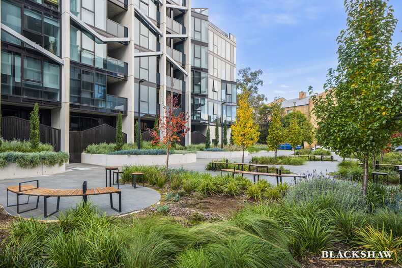 233/81 Cooyong Street Reid