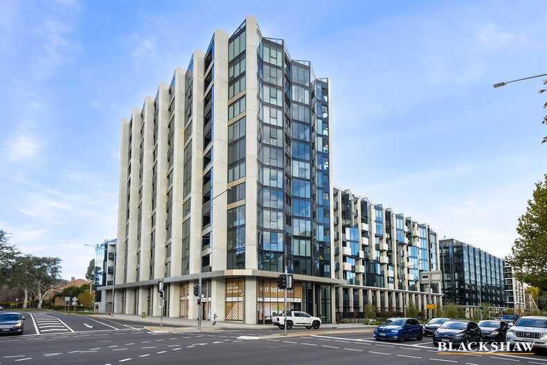 233/81 Cooyong Street Reid