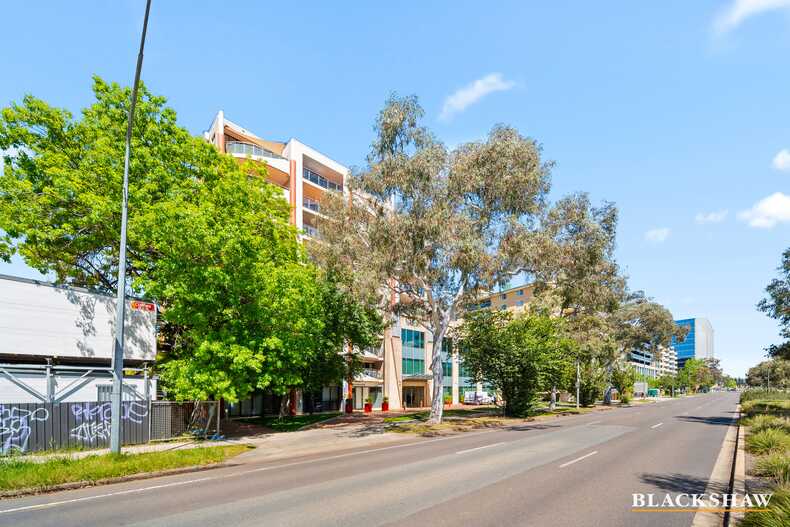 202/86-88 Northbourne Avenue Braddon
