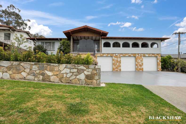 20 Brinsmead Street Pearce 20 Brinsmead Street Pearce