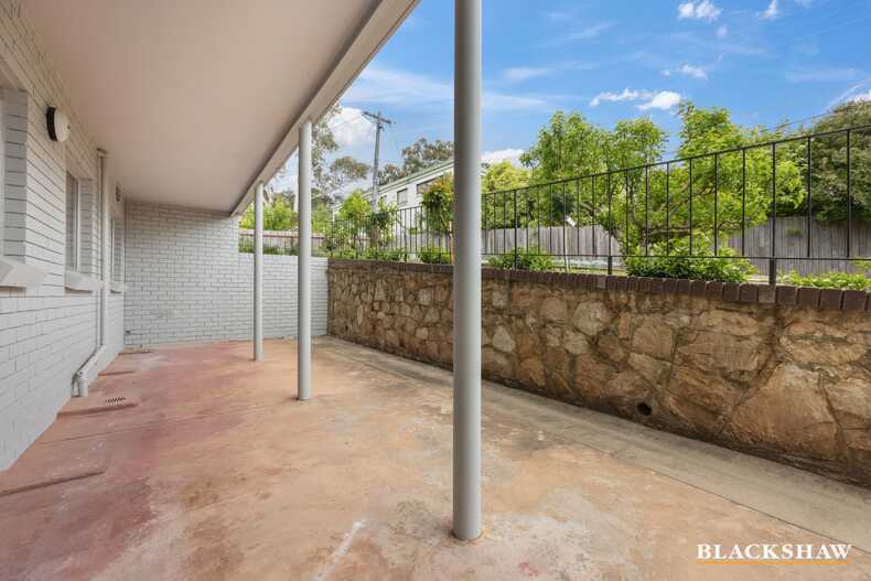 20 Brinsmead Street Pearce 20 Brinsmead Street Pearce