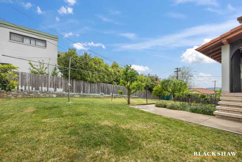 20 Brinsmead Street Pearce 20 Brinsmead Street Pearce