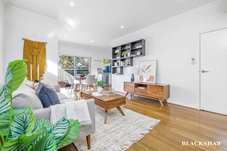 8/29-31 Morton Street Queanbeyan