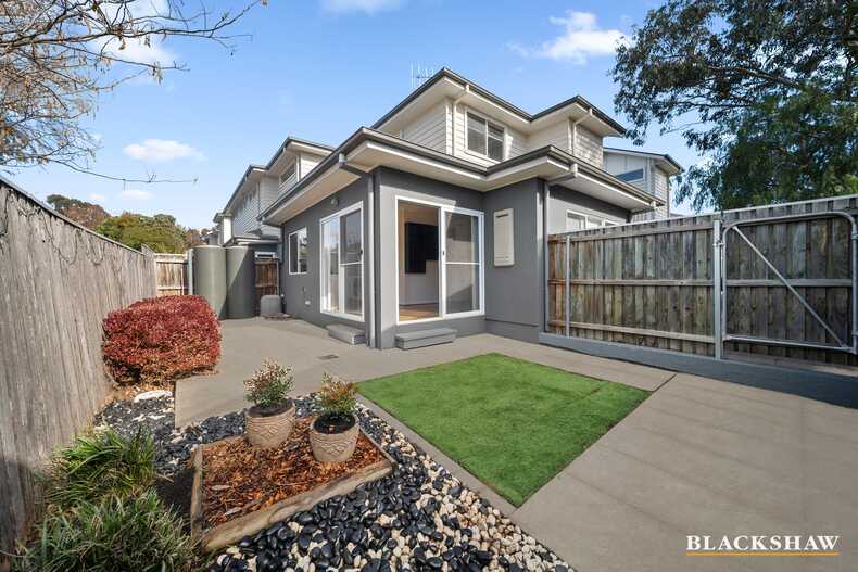 8/29-31 Morton Street Queanbeyan