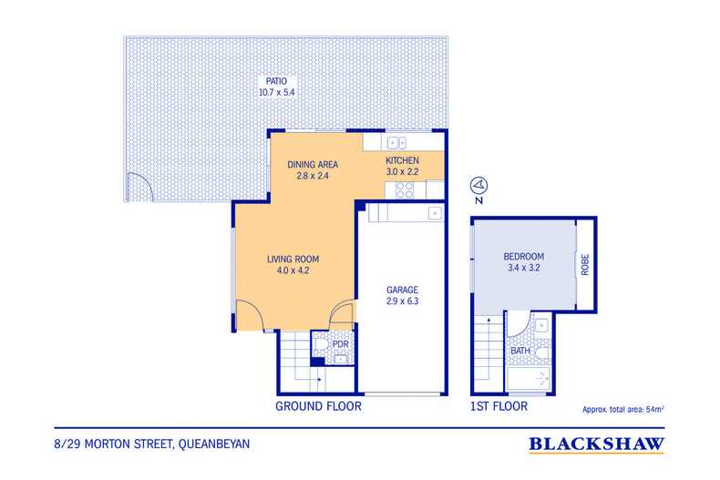 8/29-31 Morton Street Queanbeyan