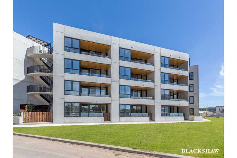 46/5 Kerridge Street Kingston 46/5 Kerridge Street Kingston