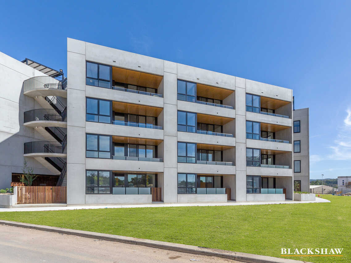 46/5 Kerridge Street Kingston
