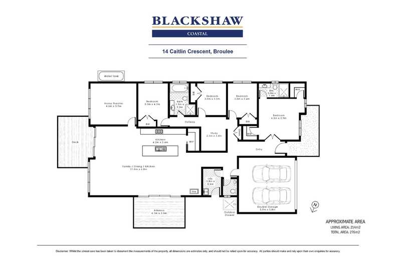 14 Caitlin Crescent Broulee 14 Caitlin Crescent Broulee