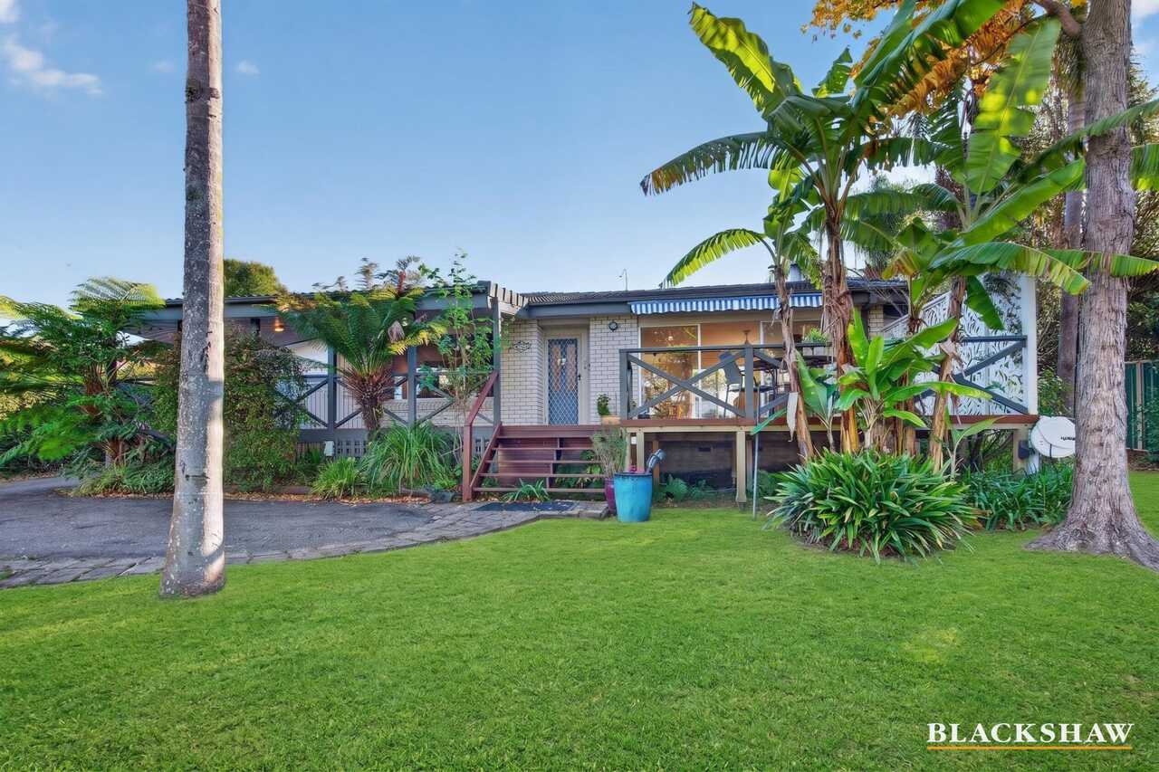 57 Eric Fenning Drive Surf Beach