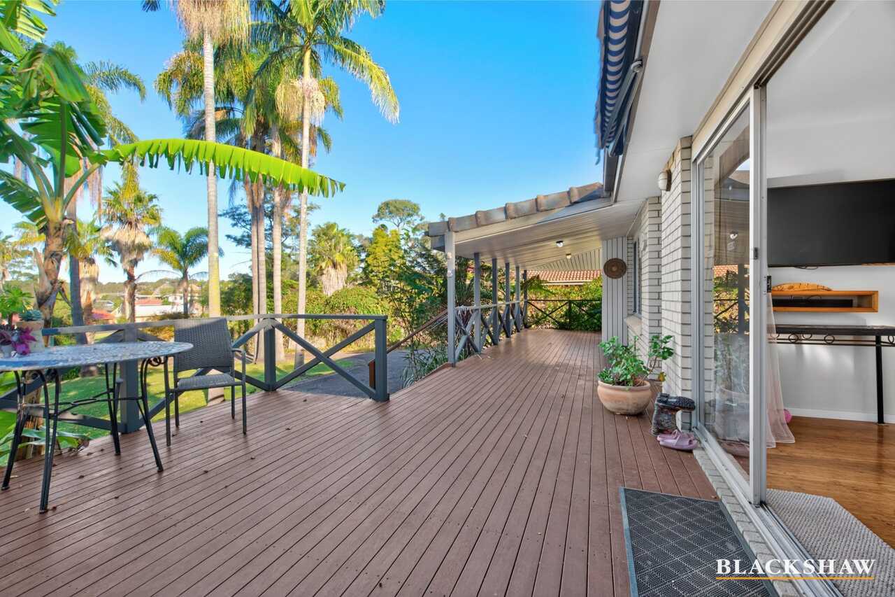 57 Eric Fenning Drive Surf Beach