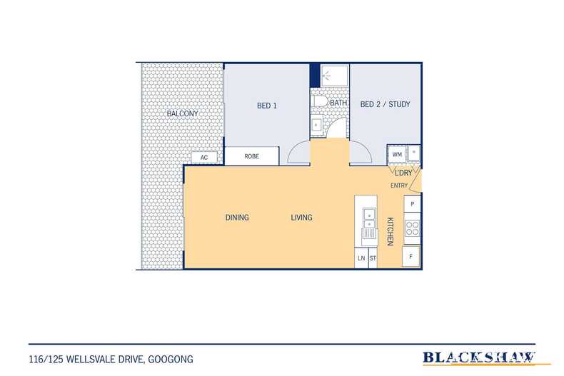 116/125 Wellsvale Drive Googong