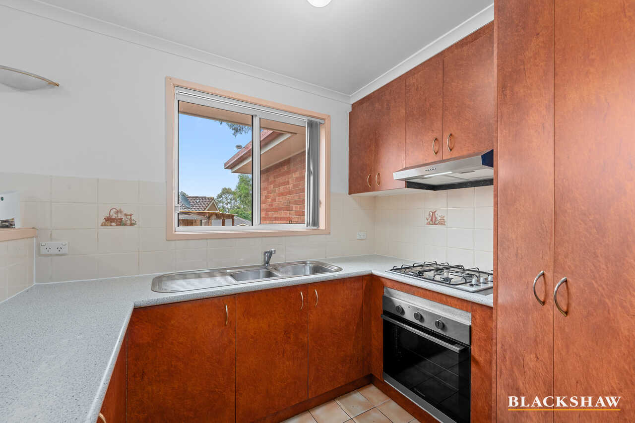 9 Whitford Place Conder